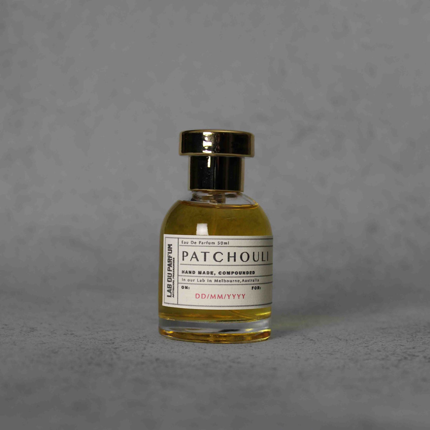 PATCHOULI