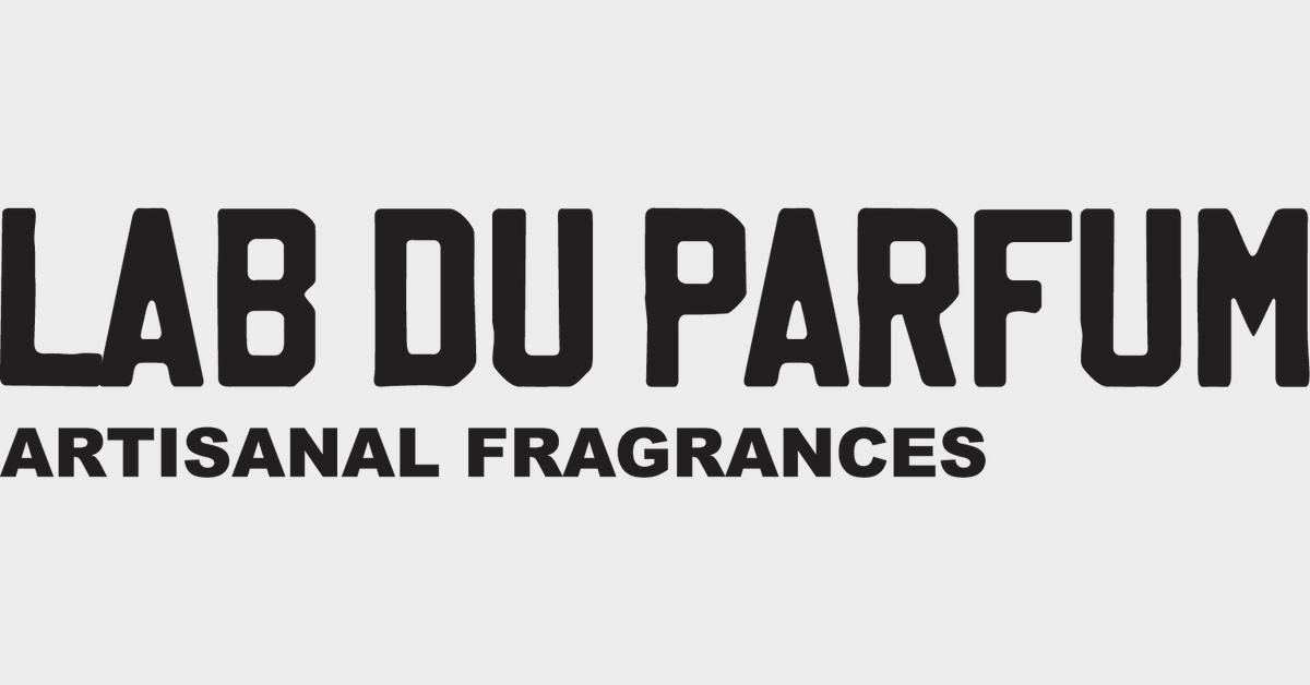 Lab Du Parfum® | Artisanal Fragrances